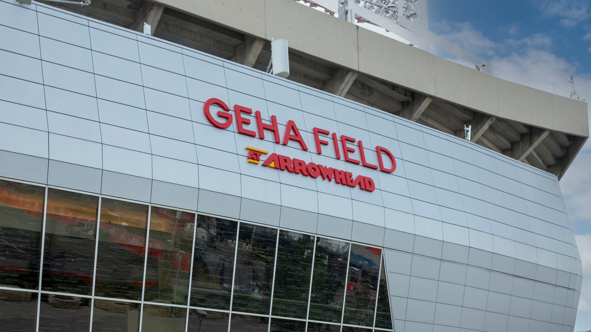 Kansas City Chiefs Restore Classic Arrowhead Stadium Name