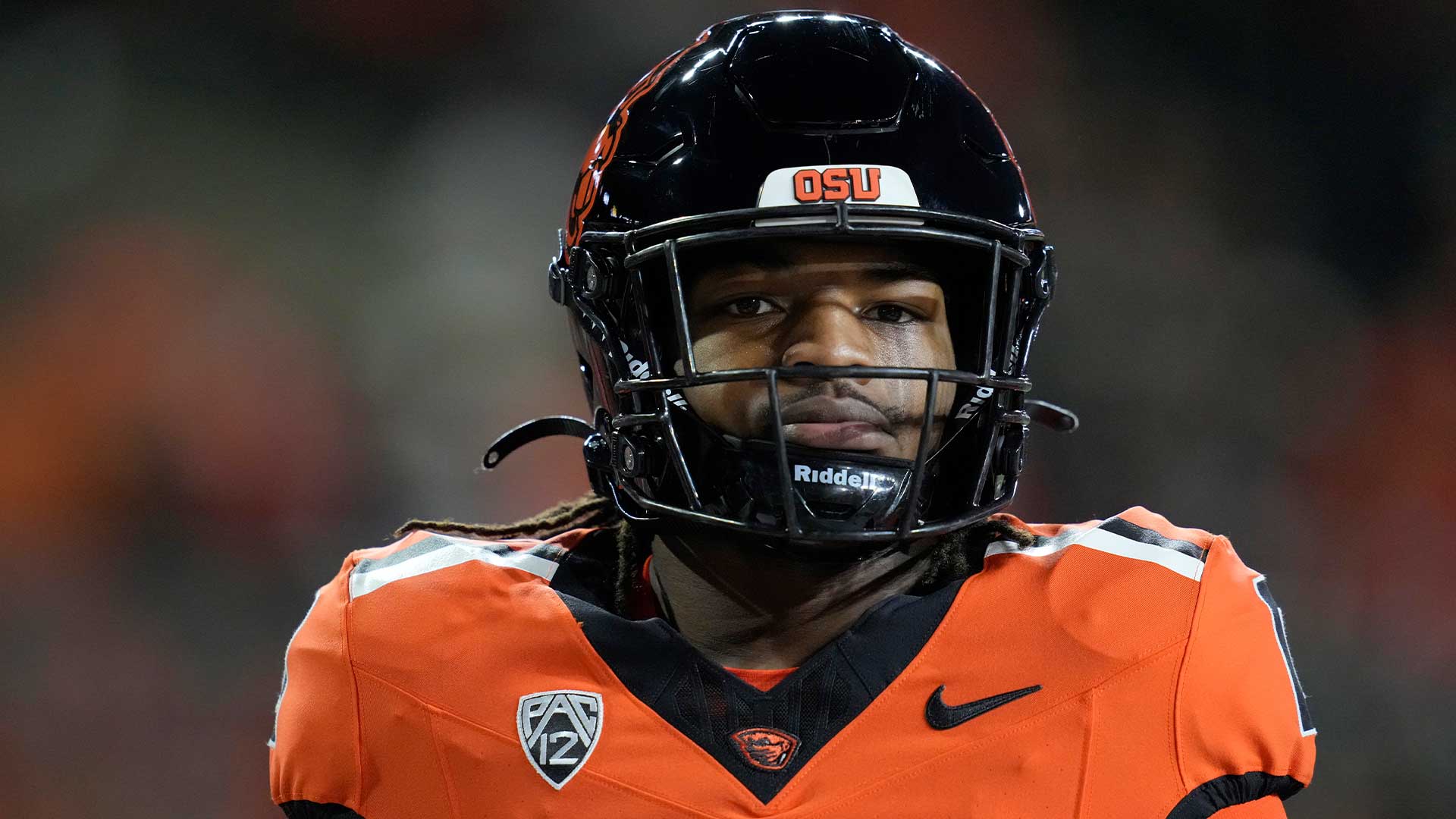 Ex-NFL Player Gets Fifth Year of College Football Eligibility