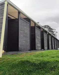 Colombia Builds Homes from Recycled Plastic in Days - Image 3