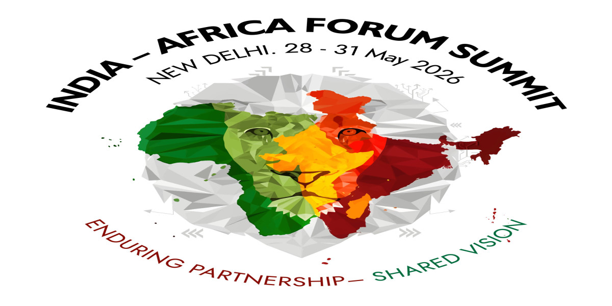 India and Africa Set May Summit on Innovation and Growth