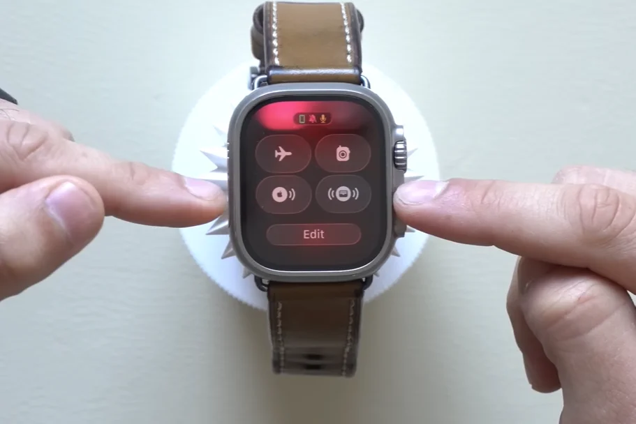 Apple Watch Hack Finds Lost Items Without Your iPhone - Image 3