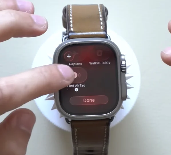 Apple Watch Hack Finds Lost Items Without Your iPhone - Image 4
