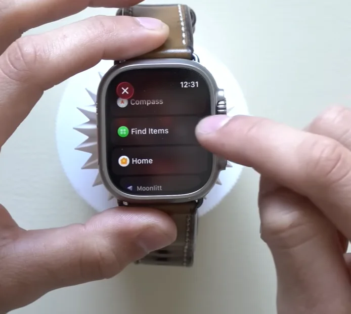 Apple Watch Hack Finds Lost Items Without Your iPhone - Image 5