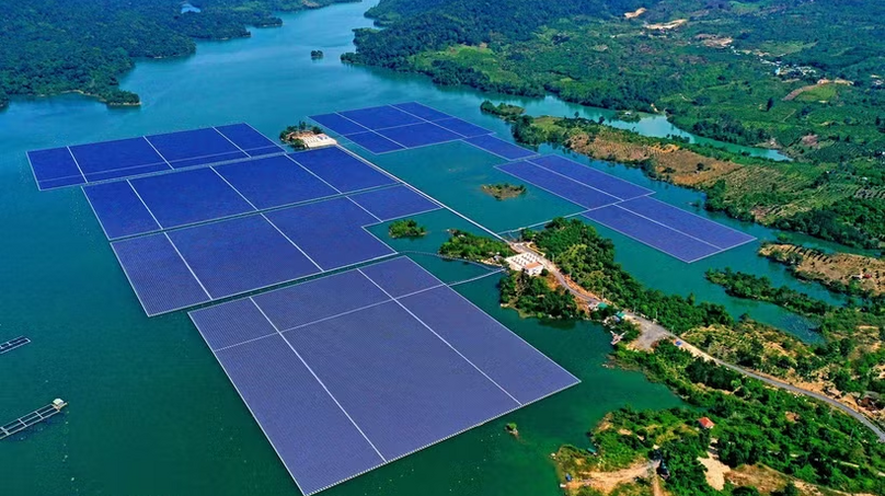 Ho Chi Minh City Plans 1-Hour Travel Across Mega-City - Image 5