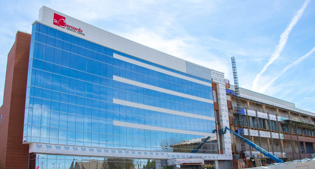 Arkansas Hospital Brings Rare Cancer Therapy to Northeast