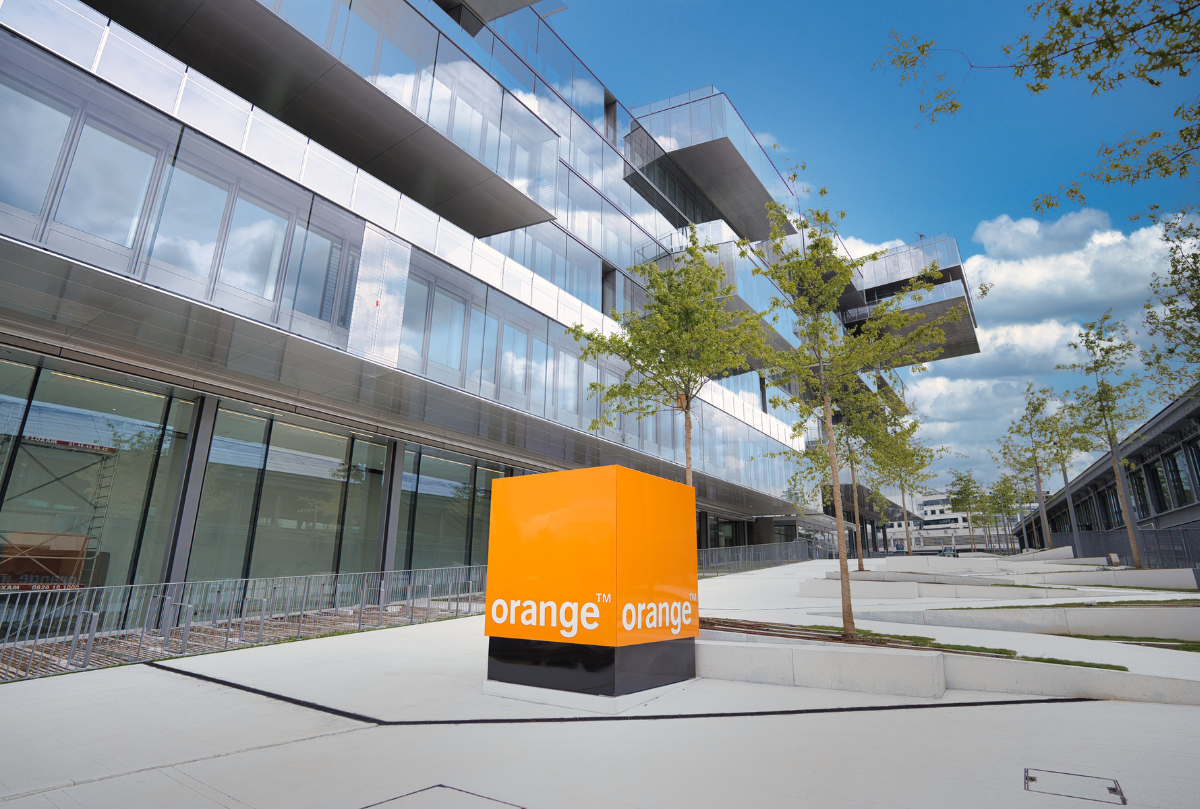 Orange Launches $70K Prize for African Tech Entrepreneurs