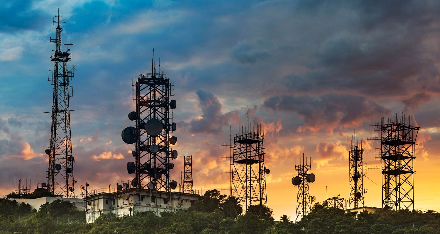 South Africa Cracks Internet Access With Spectrum Breakthrough - Image 2