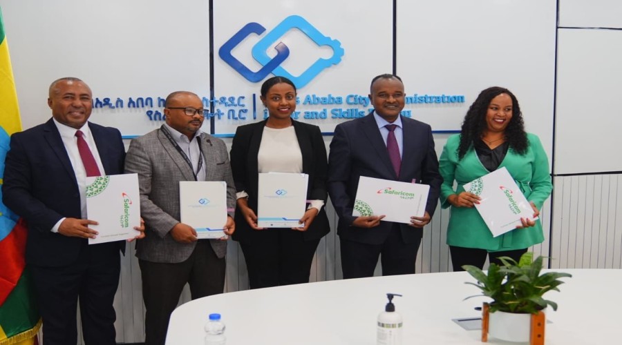 Ethiopia: 100 Kiosks to Launch 200+ Small Businesses