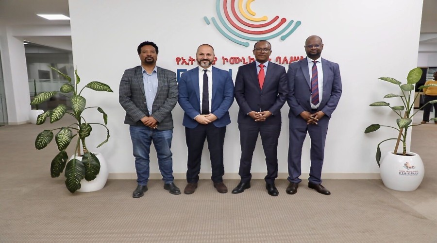 Ethiopia and Apple Partner to Build Digital Economy