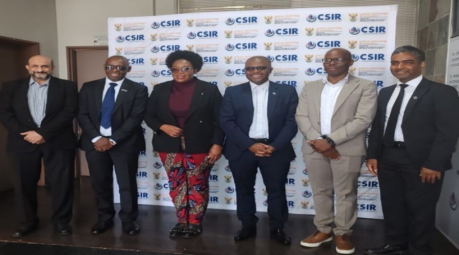 South Africa's NICIS Powers Research and Innovation