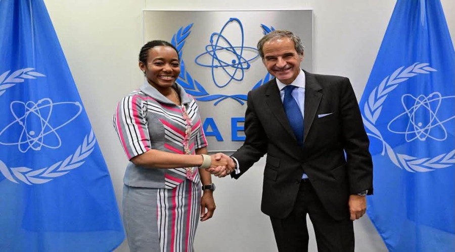 Ghana Partners with IAEA to Expand Nuclear Science