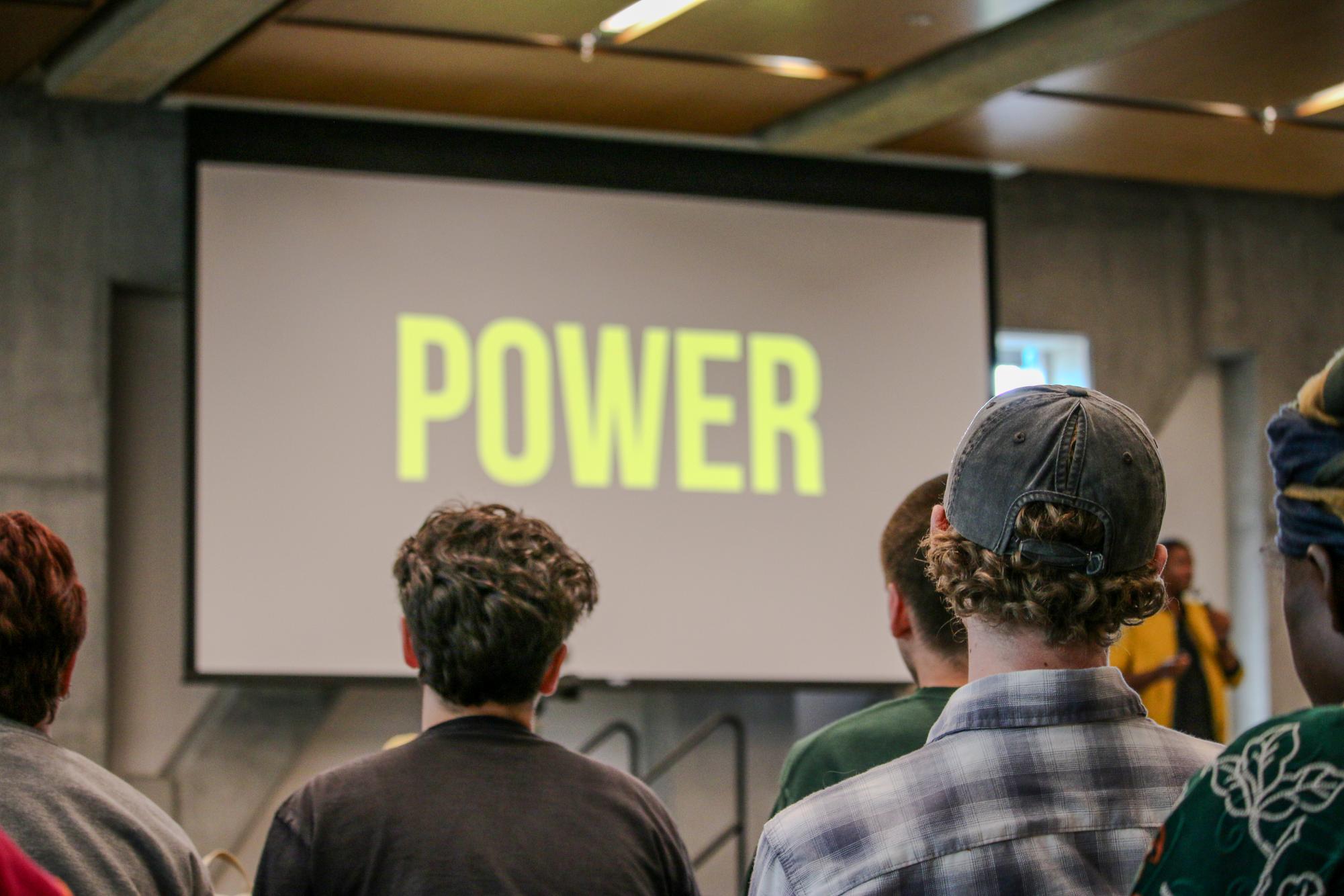 App State Students Learn Climate Superpowers from Planet Courage