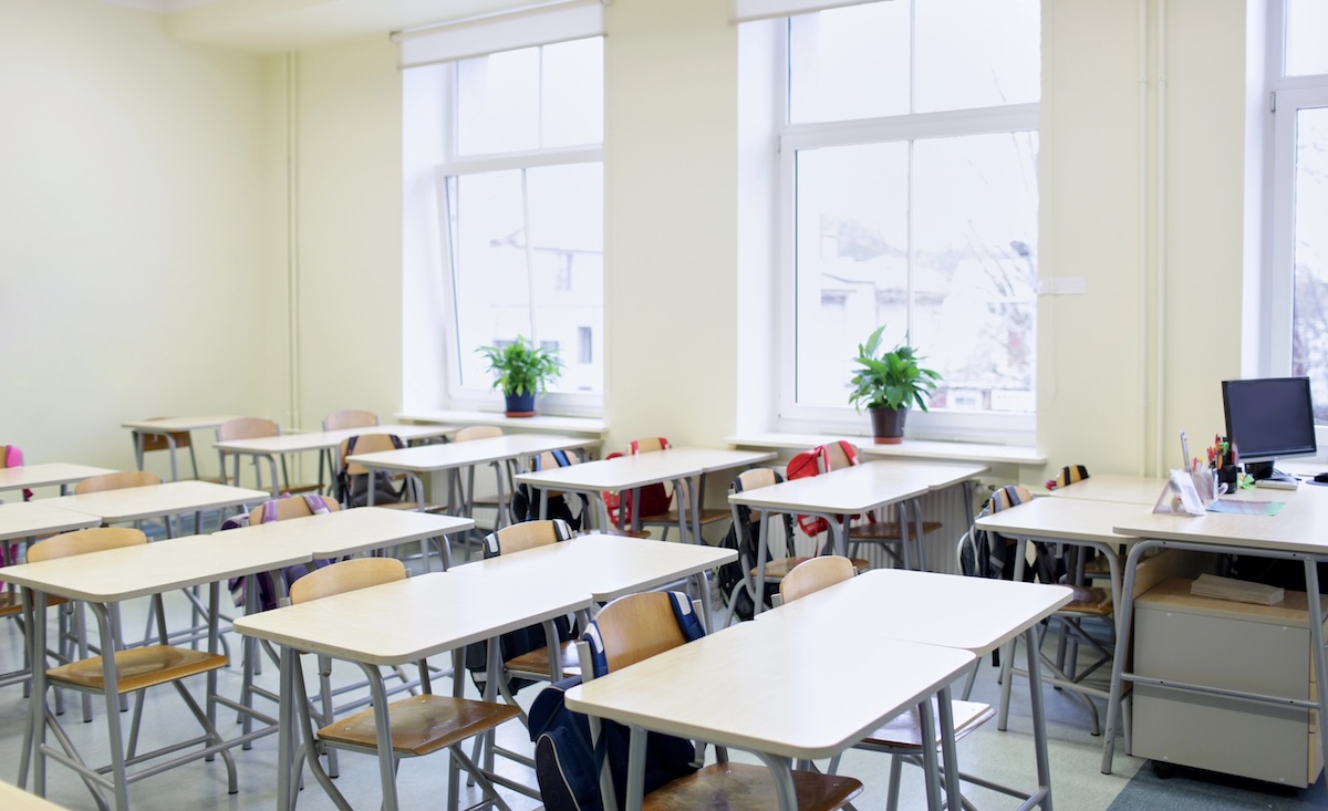 More Time in School Boosts Student Scores Up to 15 Points