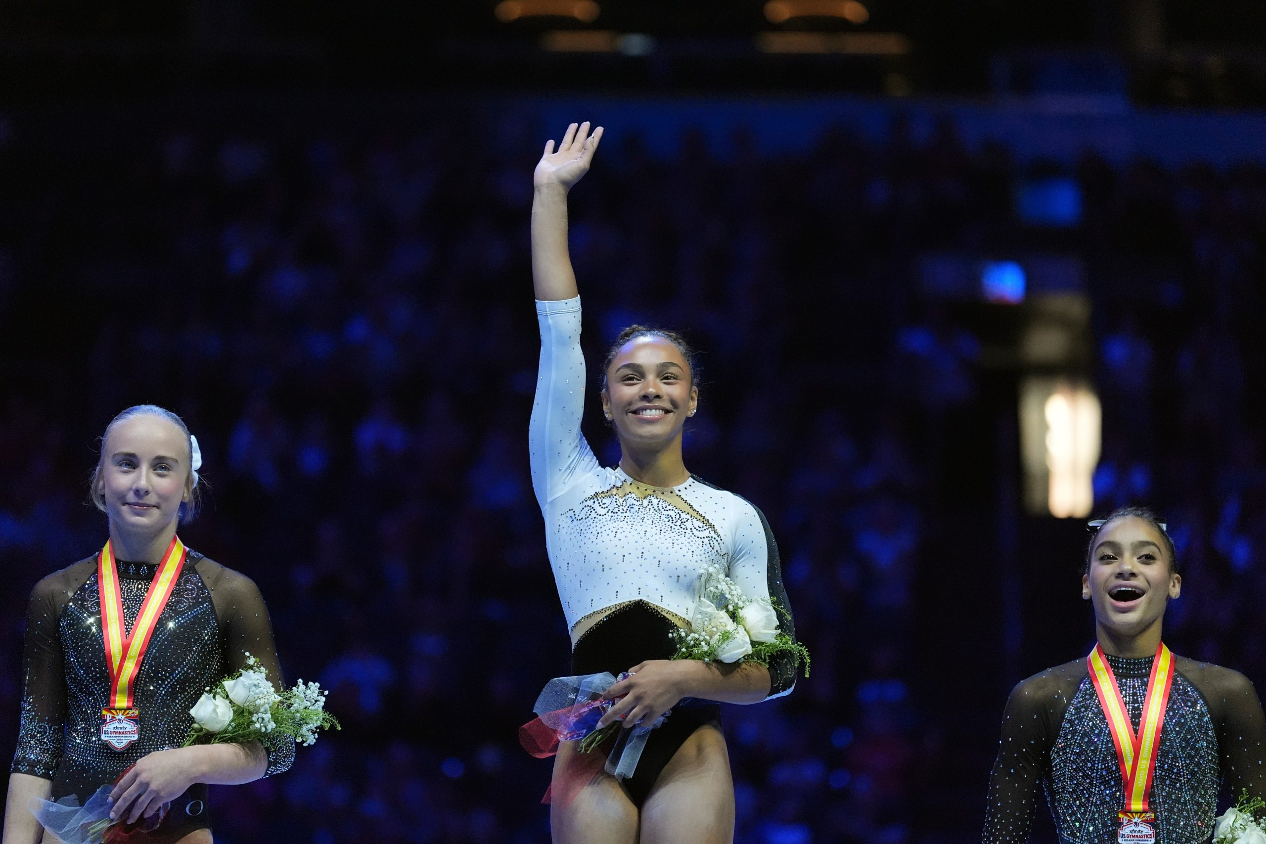 Olympic Stars Return for 2028 LA Games After Retirement