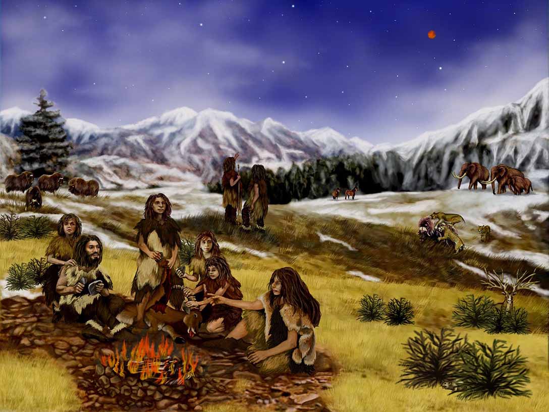 Polish Cave Find Reveals New Chapter in Neanderthal History