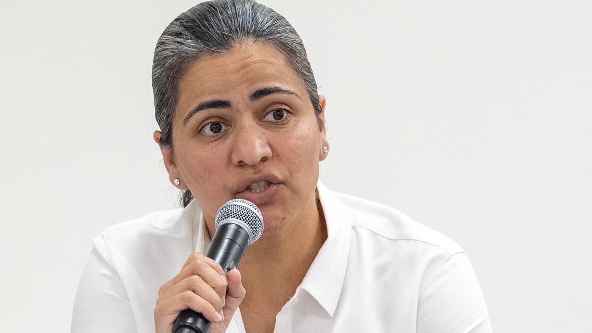 Afghan Woman Aisha Wahab Wins Historic U.S. Congress Seat