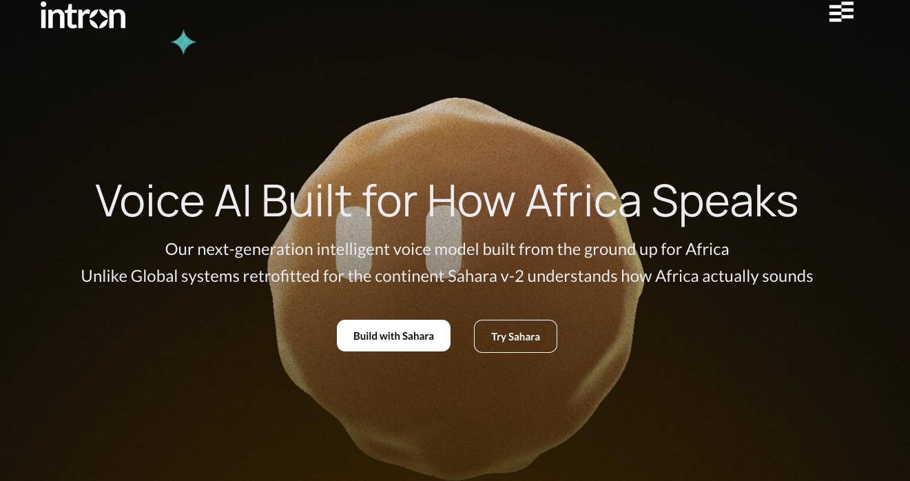 Nigerian AI Understands 500+ African Accents in 57 Languages