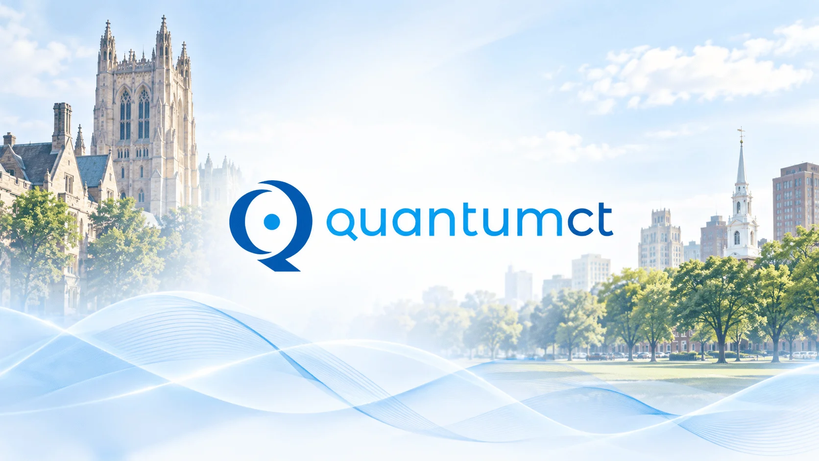 Connecticut Gets New Quantum Tech Hub in New Haven