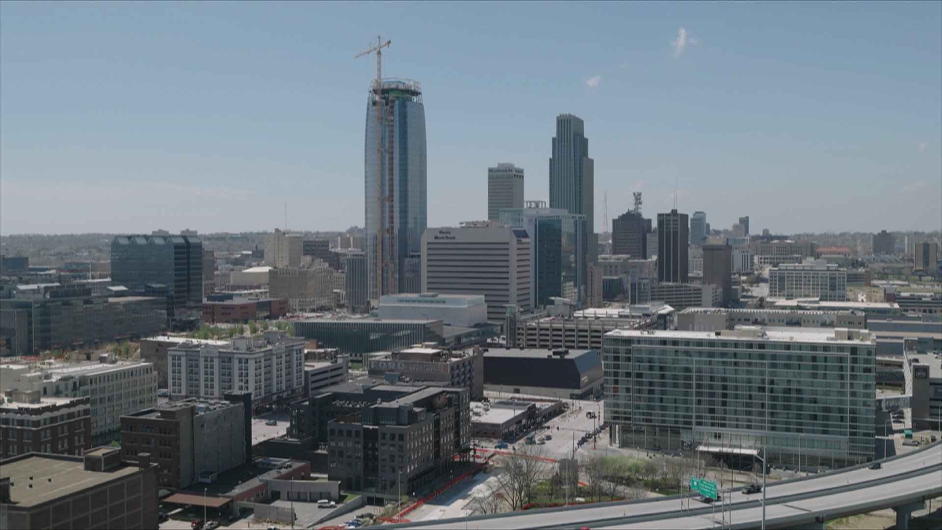 Omaha Gives Teens $50K to Lead Climate Solutions