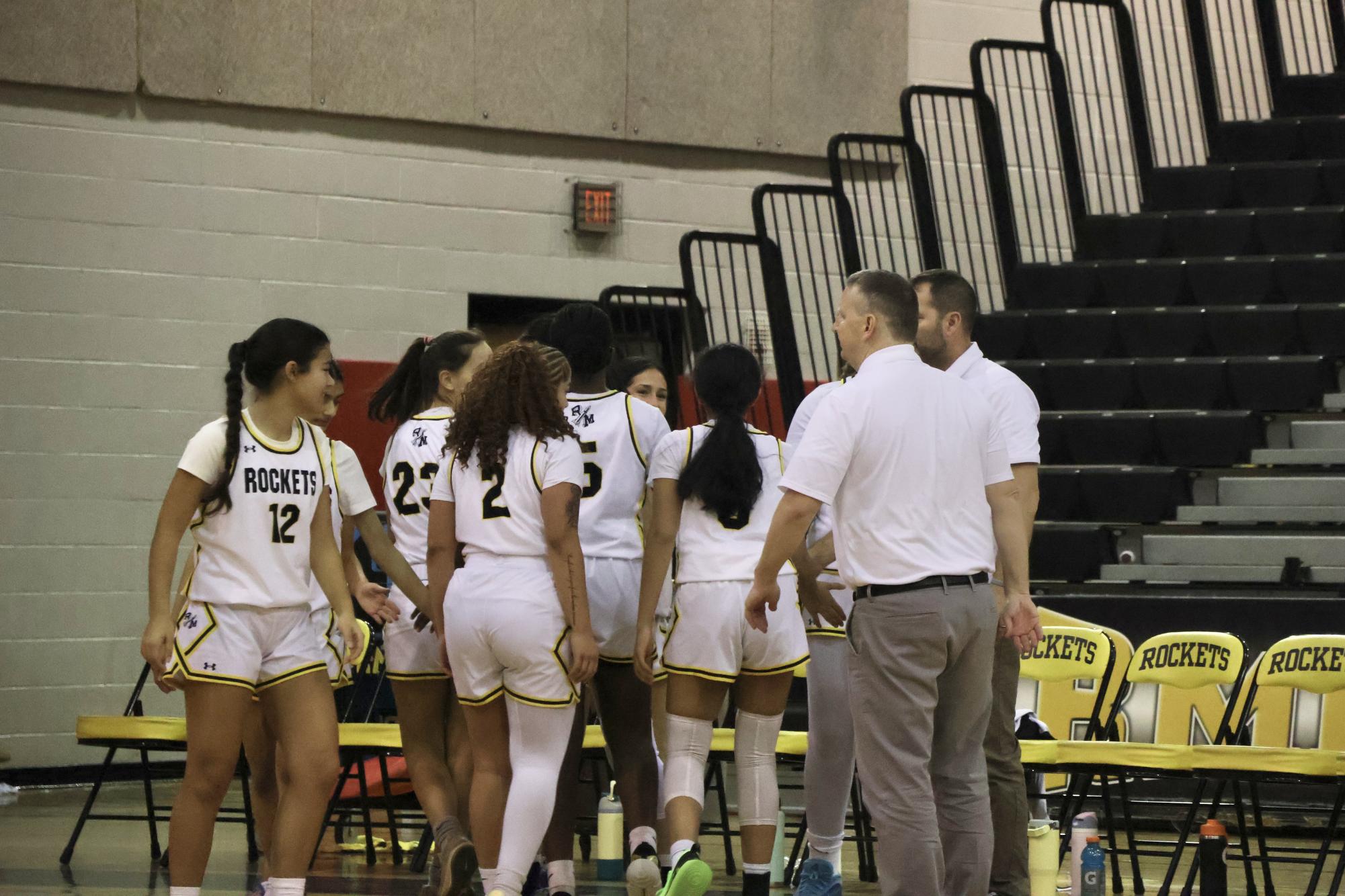 Maryland Girls Basketball Team Makes History After 28 Years
