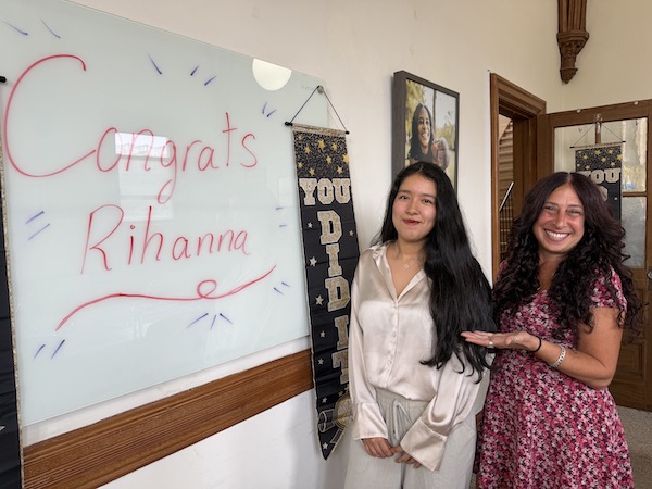 NYC Student Wins Gates Scholarship After Pro-Life Work