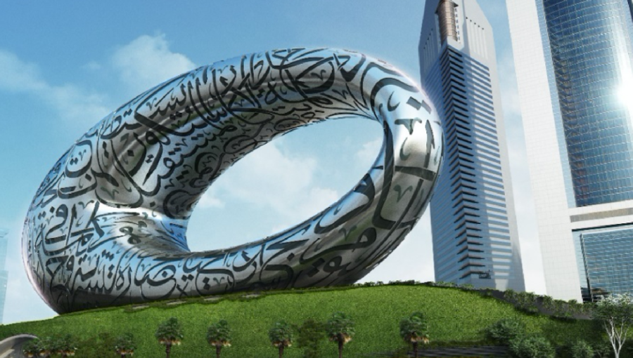 Dubai and Africa Launch Tech Partnership for 1.4B People