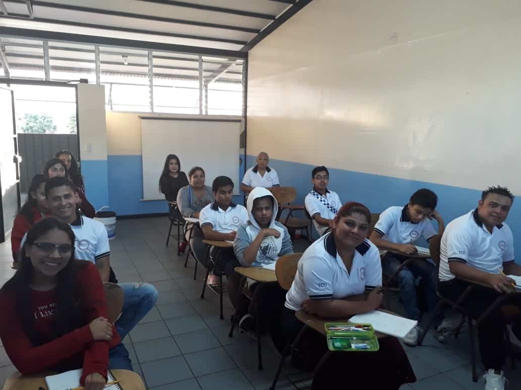 Costa Rica Brings English Classes to 2,000 Rural Students