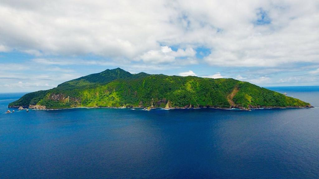 Costa Rica Adds First Seismic Station to Remote Island