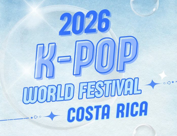 Costa Rica Hosts K-Pop Festival With Global Finals at Stake