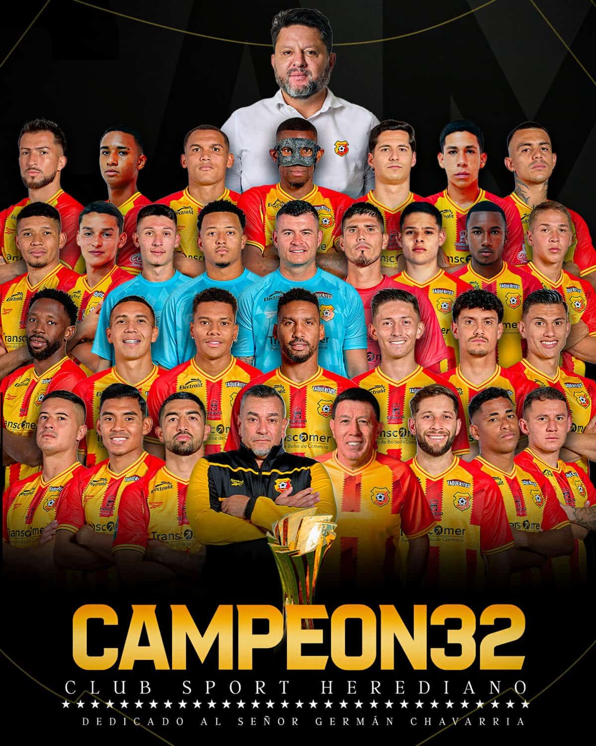 Herediano Claims 32nd Title With Comeback Win Over Saprissa