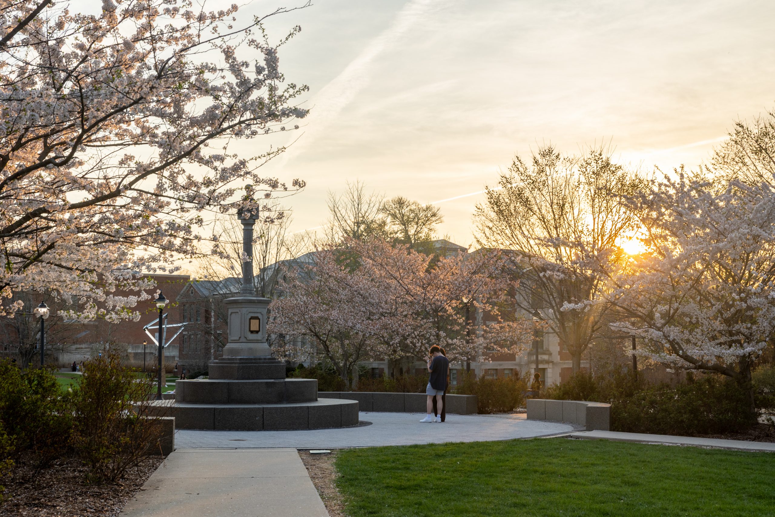 22 UConn Students Win $75K for Study Abroad Dreams