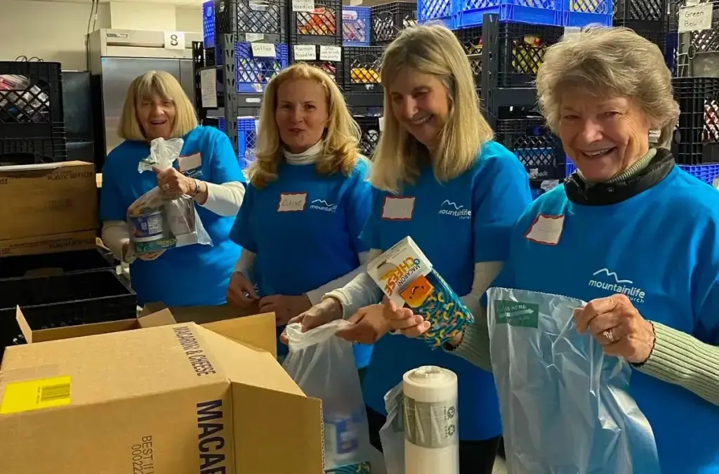 Park City Makes Volunteering as Easy as One Click - Image 2