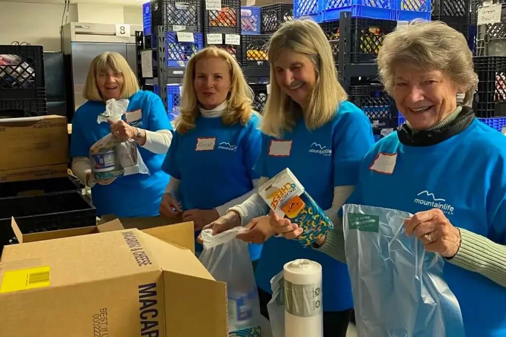 Park City Makes Volunteering as Easy as One Click