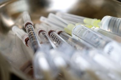South Africa Tests First New TB Vaccine in 100 Years