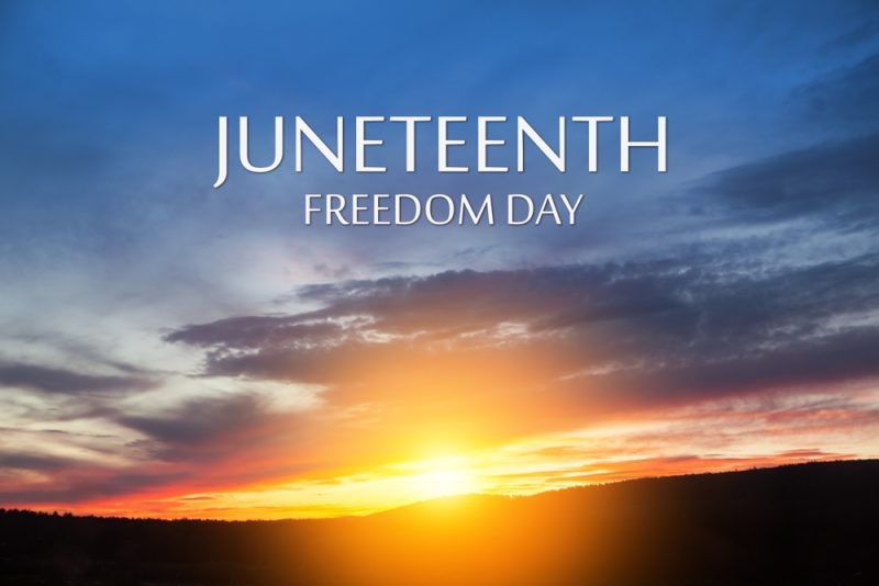Palm Springs Hosts Free 3-Day Juneteenth Celebration