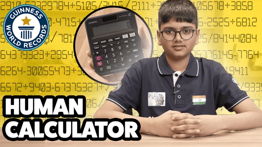 Brothers Smash 10-Year Robotics Record in 45 Seconds - Image 4