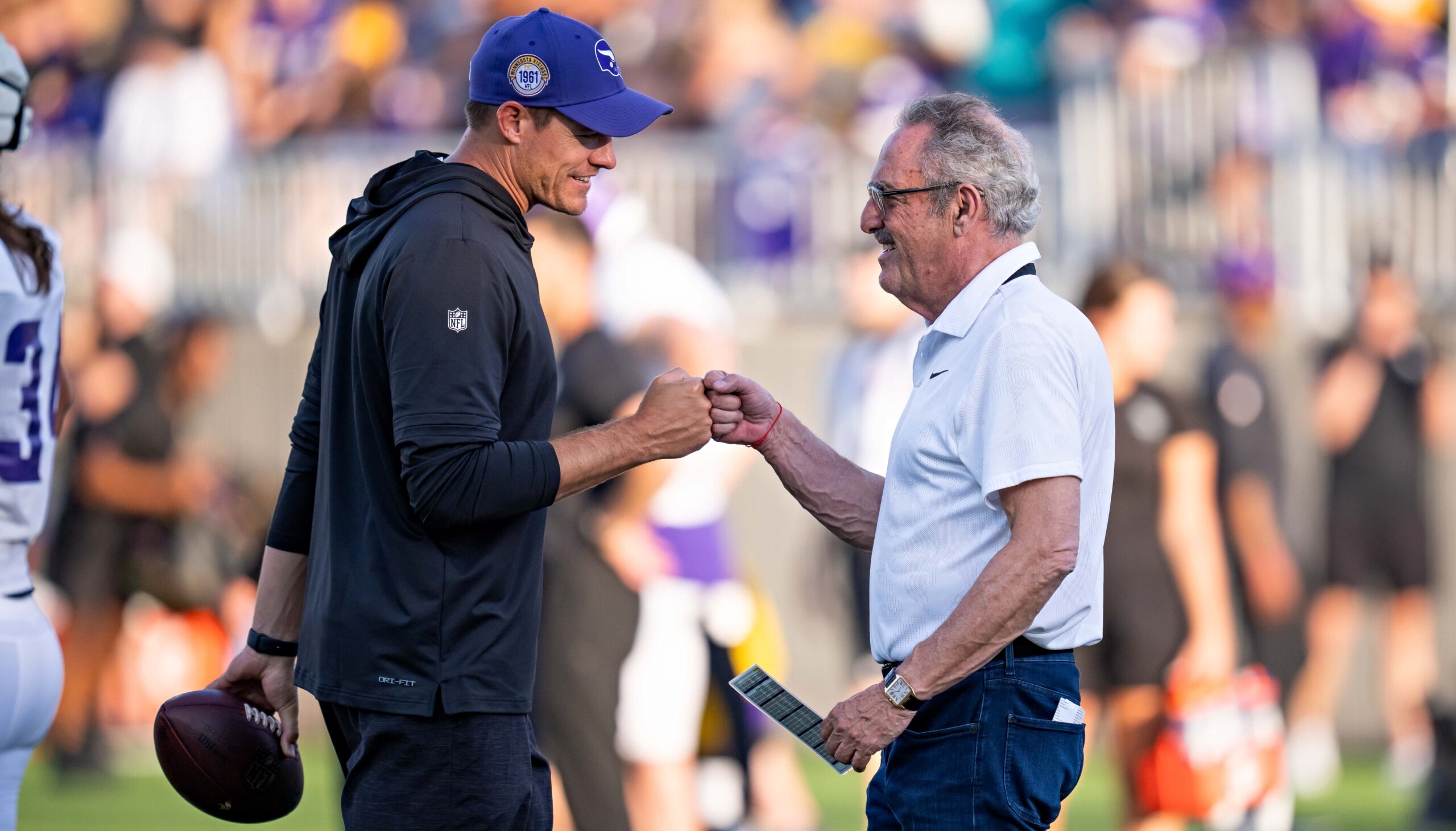 Vikings Donate $500K to 18 Twin Cities Charities