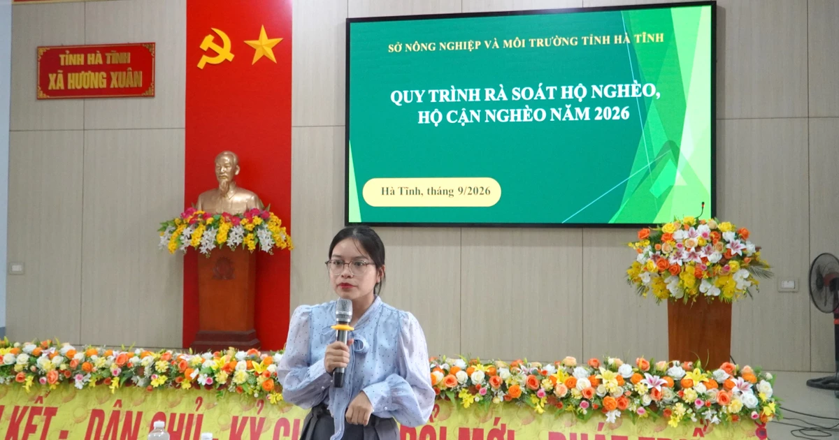 Vietnam Province Cuts Poverty Through Community Radio