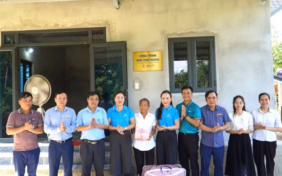 Vietnam Province Cuts Poverty Through Community Radio - Image 4