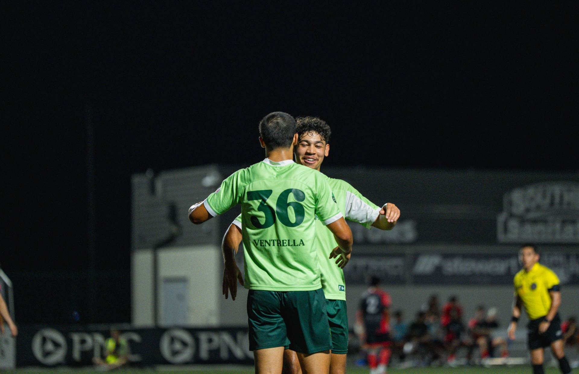 Vermont Soccer Club Chases Second Championship in 2 Years