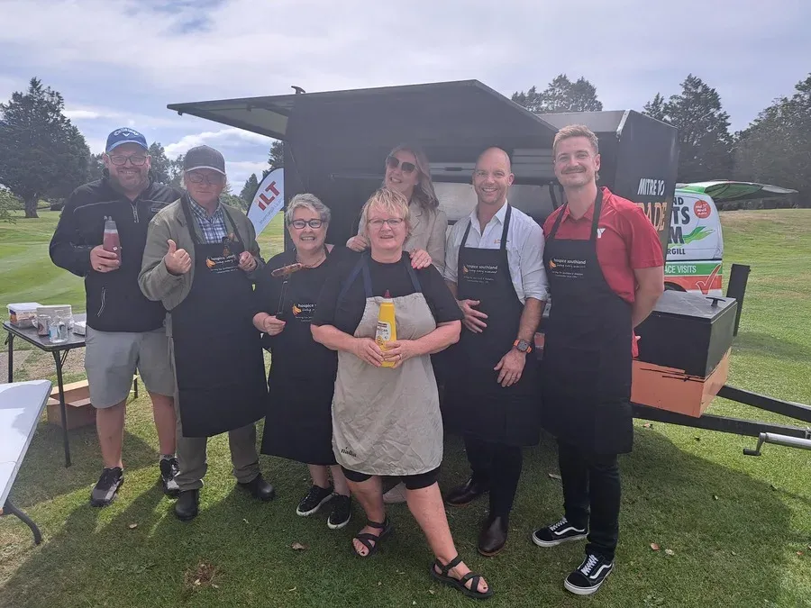 Southland Golf Day Unites Community for Hospice Care
