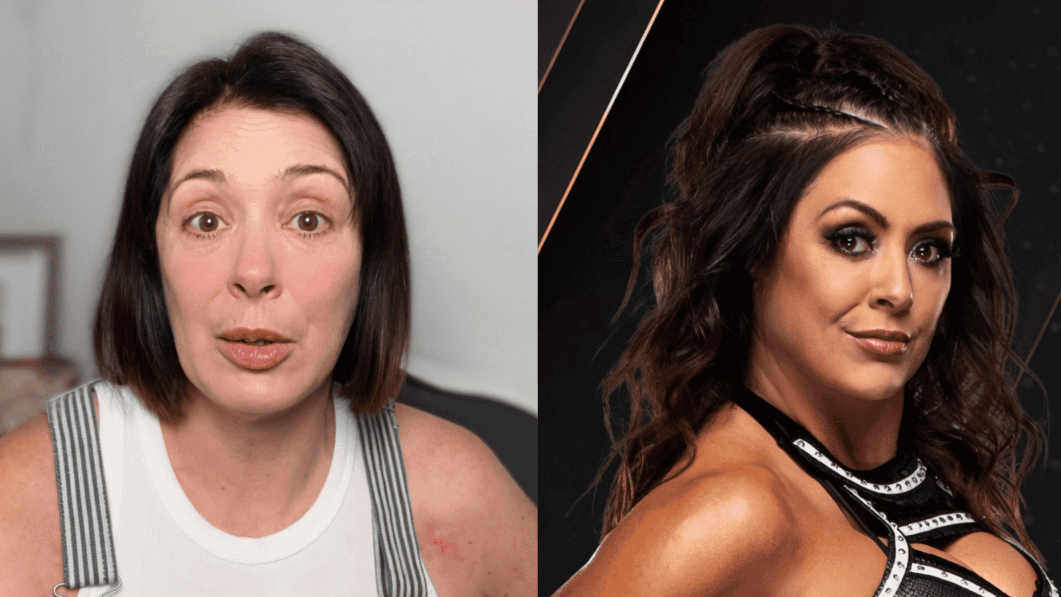 Wrestling World Rallies Around AEW Star With ALS Diagnosis