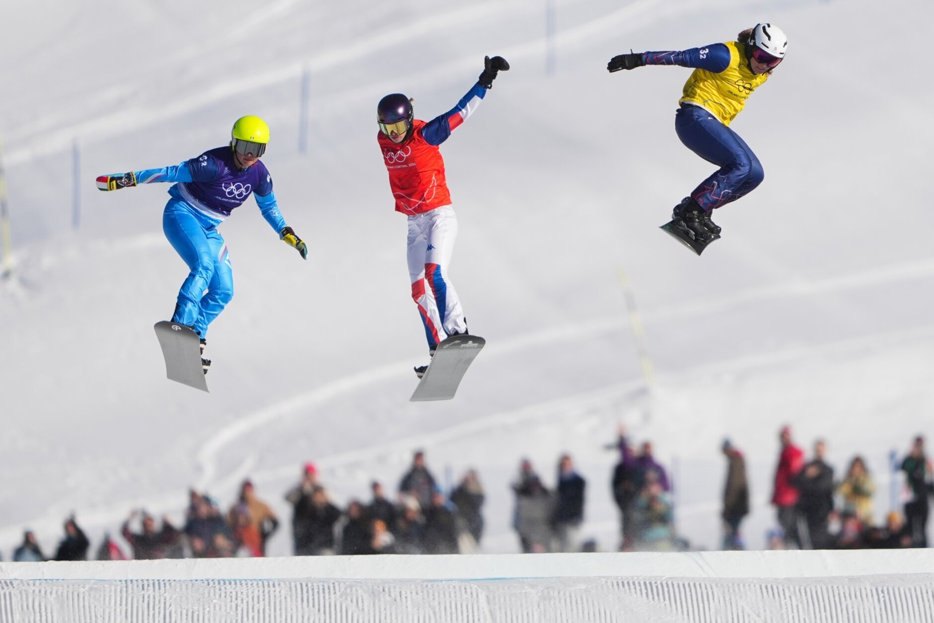Norwegian Skier Klaebo Breaks Record With 9th Olympic Gold - Image 4