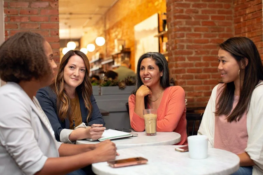 Rural Women Entrepreneurs Power Small Town Economies