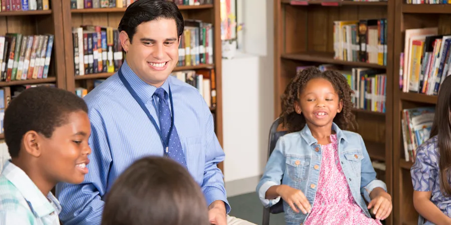 School Counselors Change Lives Beyond Just Scheduling Classes - Image 3