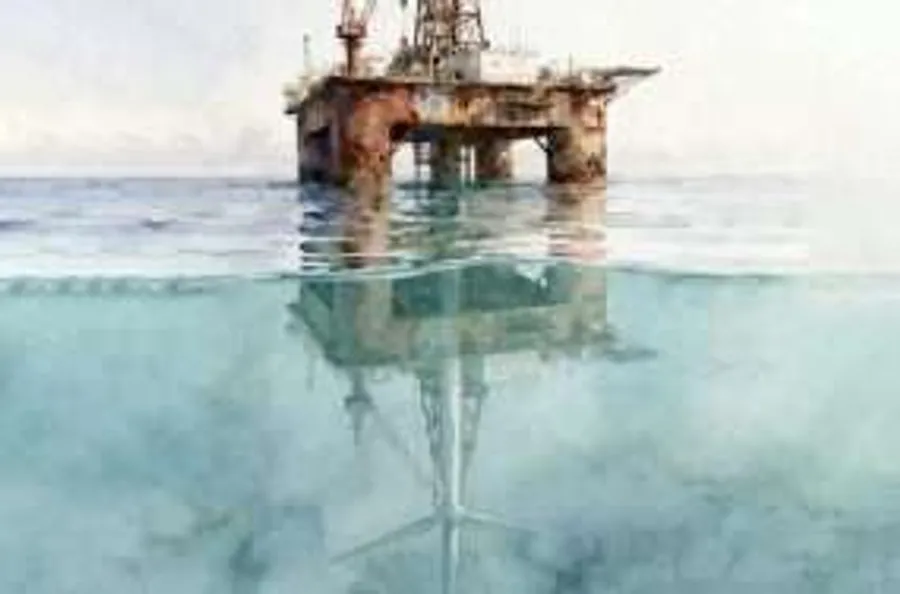 Old Oil Rigs Could Cut Emissions and Save $11 Trillion - Image 2