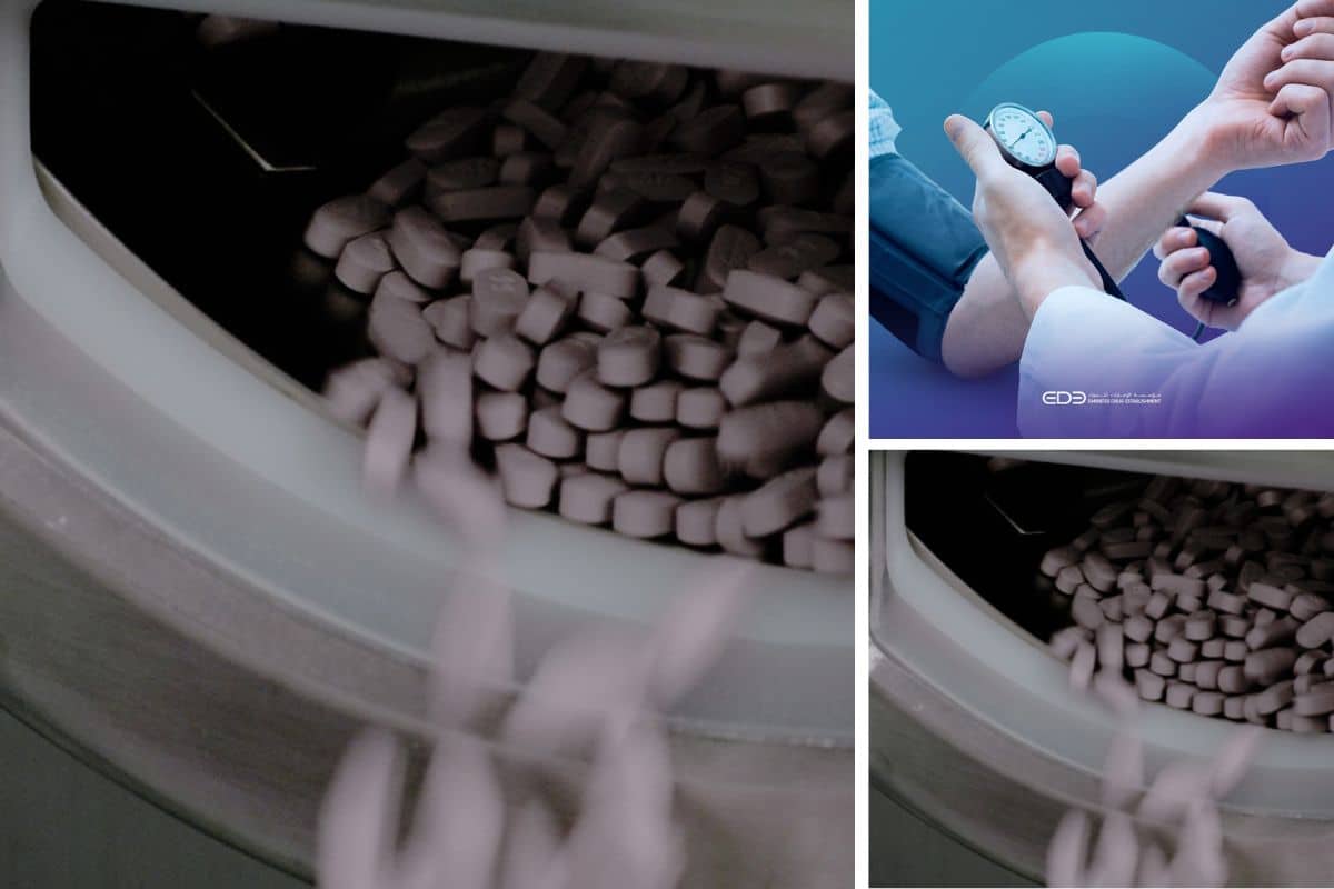 UAE First to Approve Needle-Free Allergy Treatment