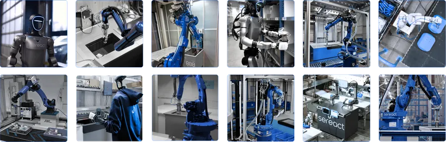 Robot AI Learns From 1 Billion Real Picks, Expands to US - Image 3