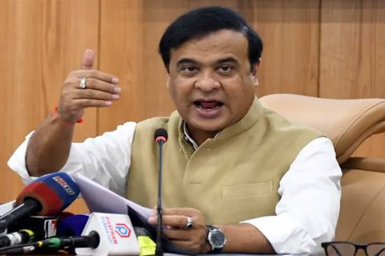 Assam Cuts Poverty in Half Through Direct Cash Transfers