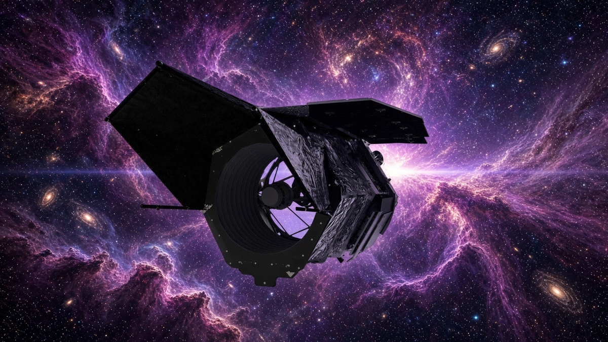 NASA Telescope Could Discover 100,000 New Planets